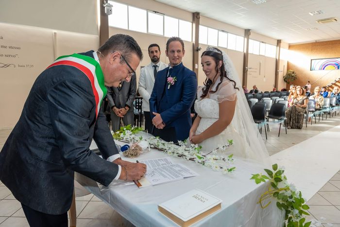 Quanto spenderete per gli allestimenti? - 1