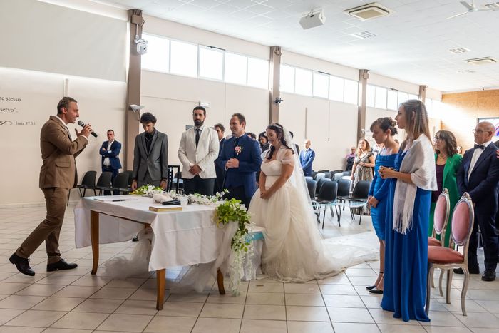 Quanto spenderete per gli allestimenti? - 2