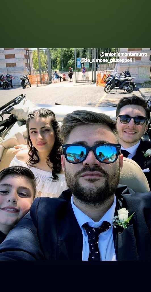 Ci siamo sposati un mese fa - 4