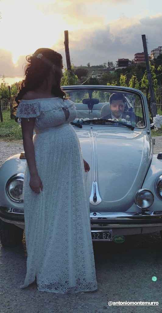 Ci siamo sposati un mese fa - 5