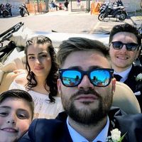 Ci siamo sposati un mese fa - 4