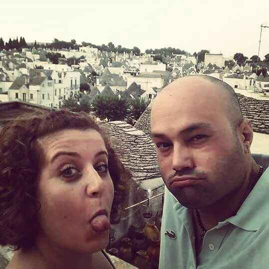 Mi fate vedere come siete? - 1