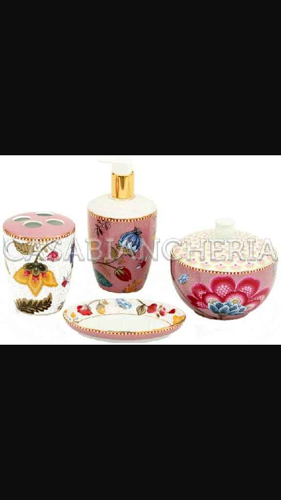 Bomboniere , che incubo x.x - 4