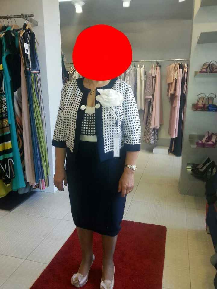 Abito mamma finalmente! - 1