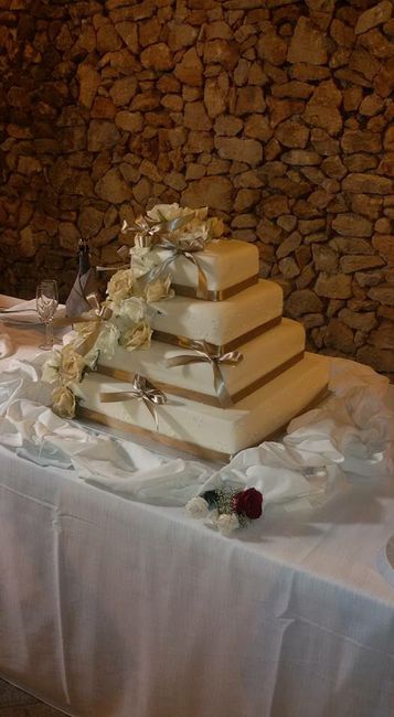 Cusine d'elite maestri cascino...pessima esperienza - 2