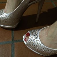 Finalmente arrivate...le scarpe!!! - 1