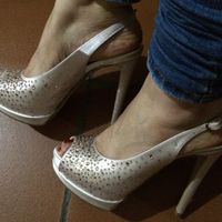 Finalmente arrivate...le scarpe!!! - 2