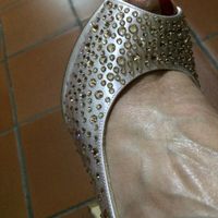 Finalmente arrivate...le scarpe!!! - 4