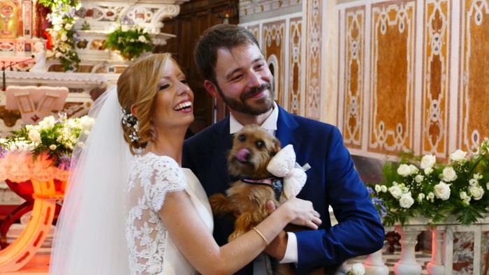 Finalmente sposi!! 10 luglio 2021 3