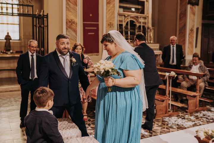 In quanti vi siete sposati o vi sposerete nel 2023? Commentate! - 1