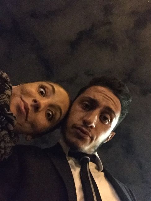 Coppie futuri sposini 2016 - 1