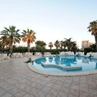 sala trattenimento L'oasi dei Re