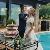 Finalmente sposi!! 10 luglio 2021 - 1