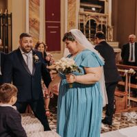 In quanti vi siete sposati o vi sposerete nel 2023? Commentate! - 1