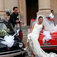 Sembra un sogno.. - 1