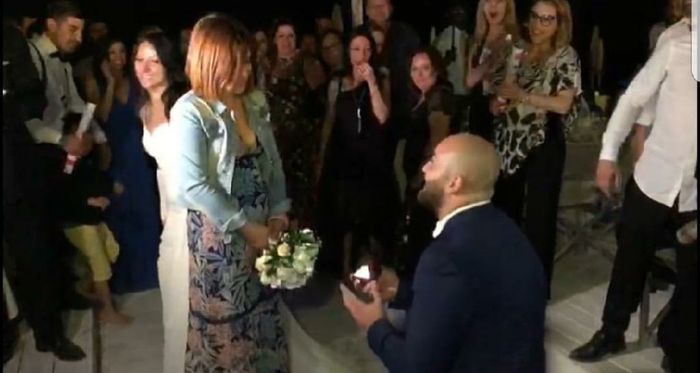 Com'è stata la vostra proposta? - 1