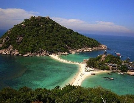 THAILANDIA