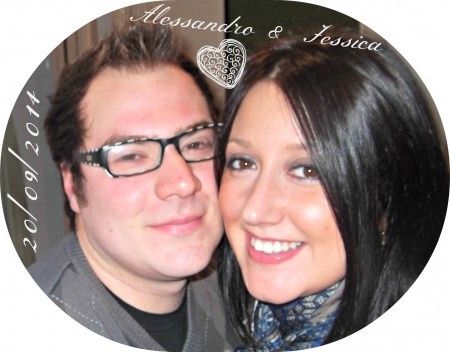 ETICHETTA BOMBONIERE