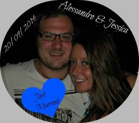 ETICHETTA BOMBONIERE