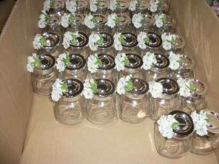 BOMBONIERA FAI DA TE