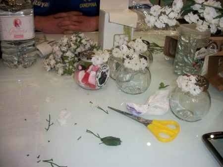 BOMBONIERA FAI DA TE