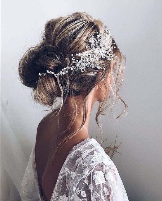 Accessori capelli sposa 1