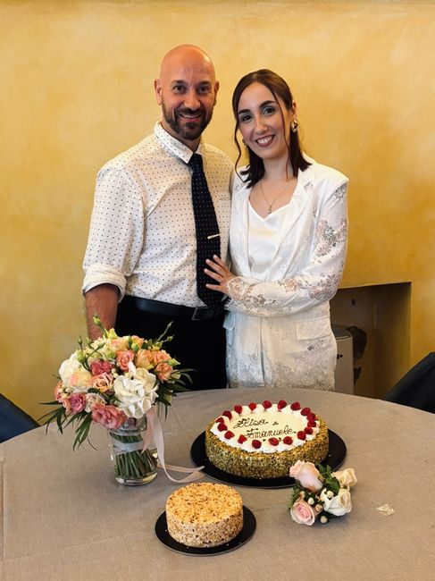 Abbiamo detto Si!! 3
