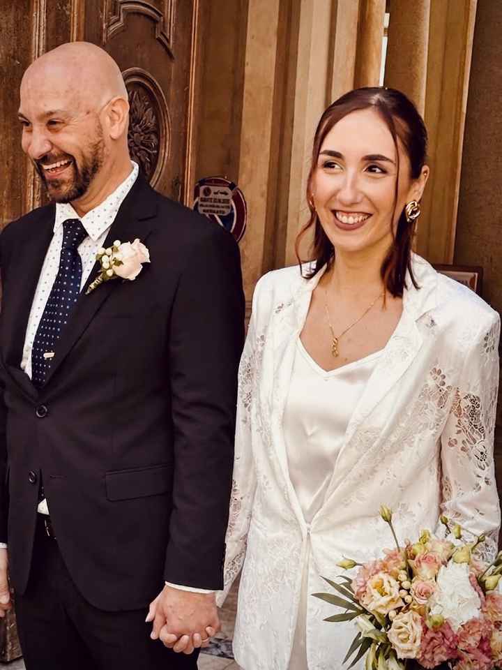 Abbiamo detto Si!! - 4