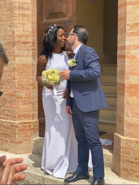 Finalmente sposati !!! 3