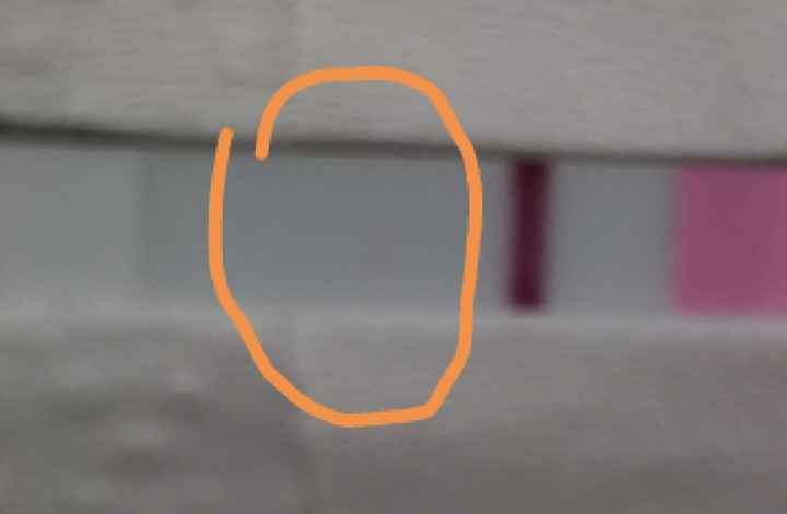 Lo vedete anche voi??? - 1