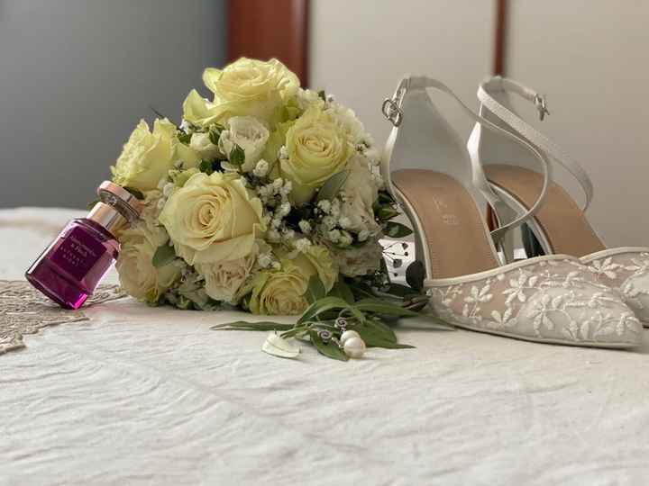 Finalmente sposati !!! - 1