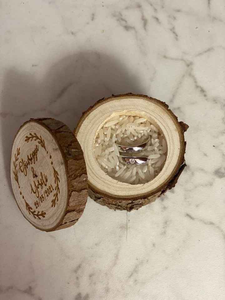 Finalmente sposati !!! - 2