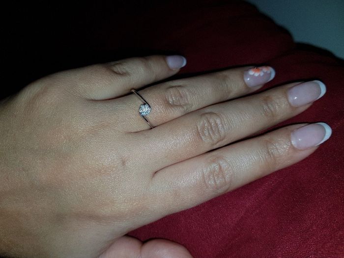 vanitose ? Si grazie 😊 - 1