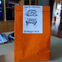 Finalmente...habemus bomboniere!!!! 😍😍 - 2