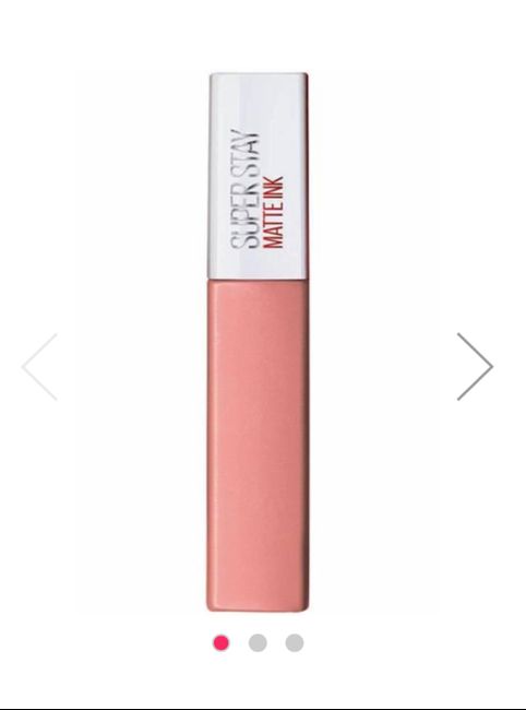 Rossetto giusto, a lunga durata 1