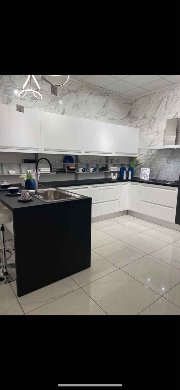 Cucina mondo convenienza - 1