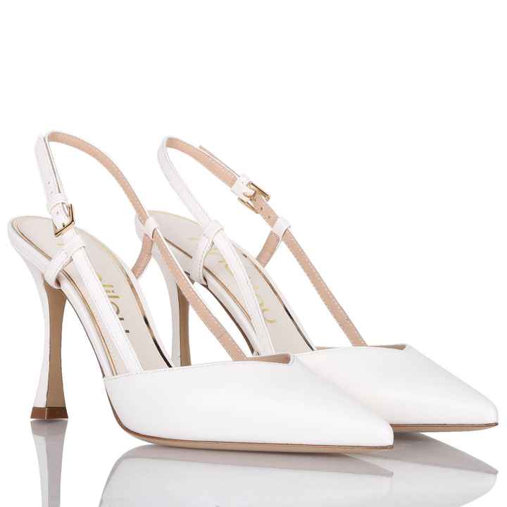 Consiglio scarpe Ninalilou - 1