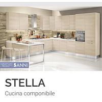 Cucina Stella M.c. - 1