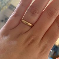 Fedi Stroili Oro: opinioni? - 1