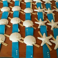 Segnaposto fai da te - 1