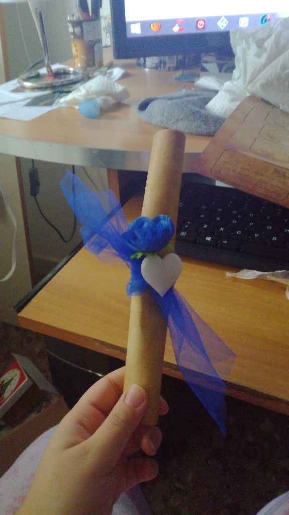 Cercasi idea giusta - 1