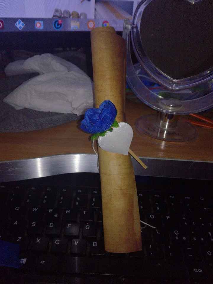 Cercasi idea giusta - 1