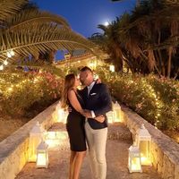 Condividete la vostra prima foto insieme e quella più recente! - 1