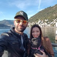 Condividete la vostra prima foto insieme e quella più recente! - 2