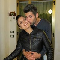 La foto più recente di voi due - 1
