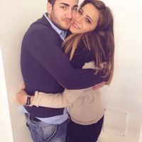 Condividete la vostra prima foto insieme e quella più recente! - 1