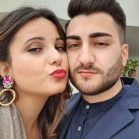 Condividete la vostra prima foto insieme e quella più recente! - 2