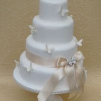 Farfalle che passione