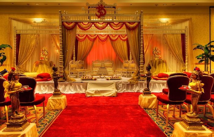 mandap