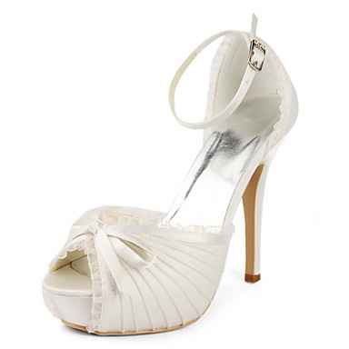 Colpo di fulmine tra me e una scarpa! - 1